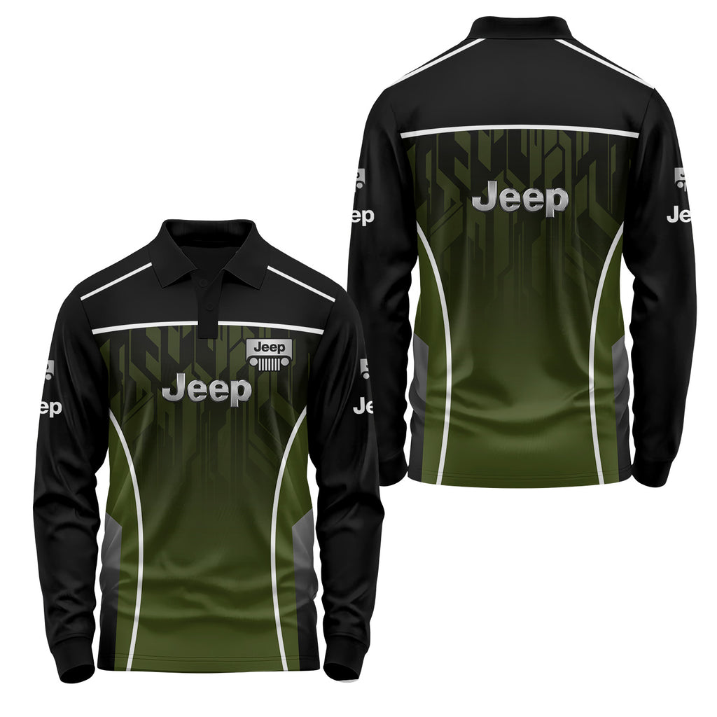 Jeep Apparels USPL441