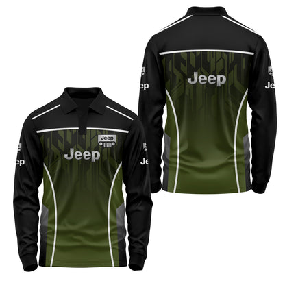 Jeep Apparels USPL441