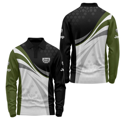 Jeep Apparels USPL440