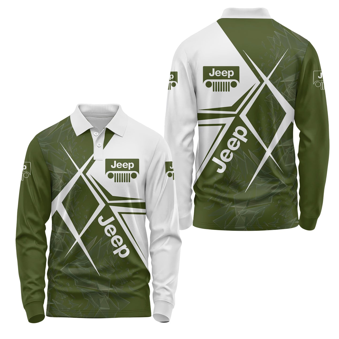 Jeep Apparels USPL421