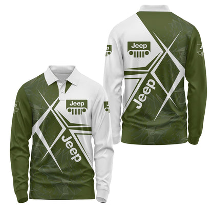 Jeep Apparels USPL421