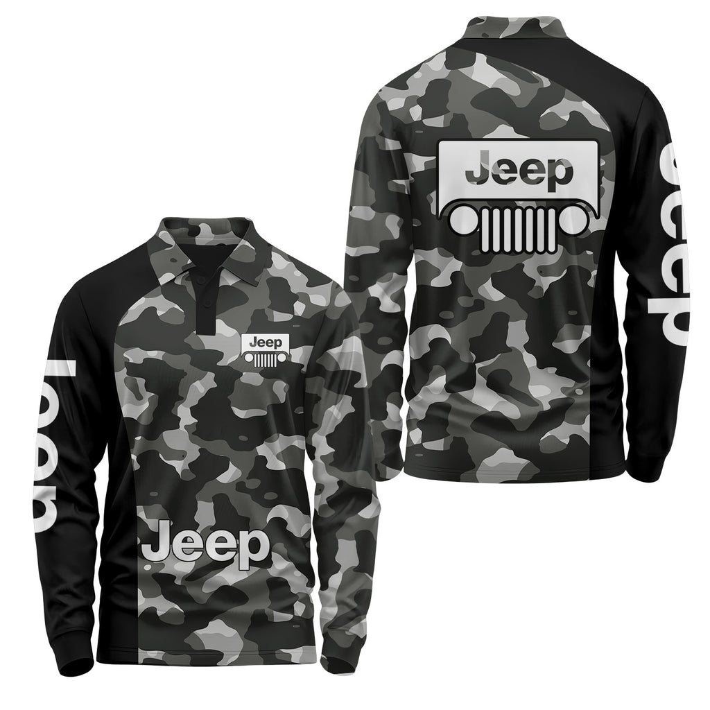 Jeep Apparels USPL428