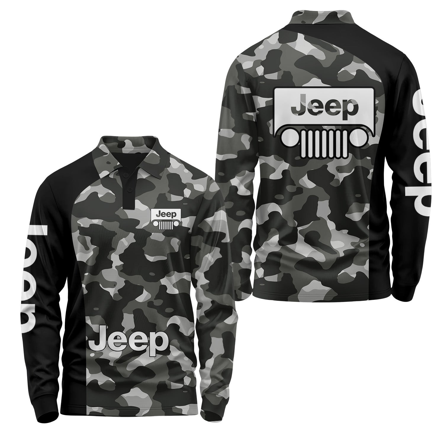 Jeep Apparels USPL428
