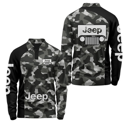 Jeep Apparels USPL428
