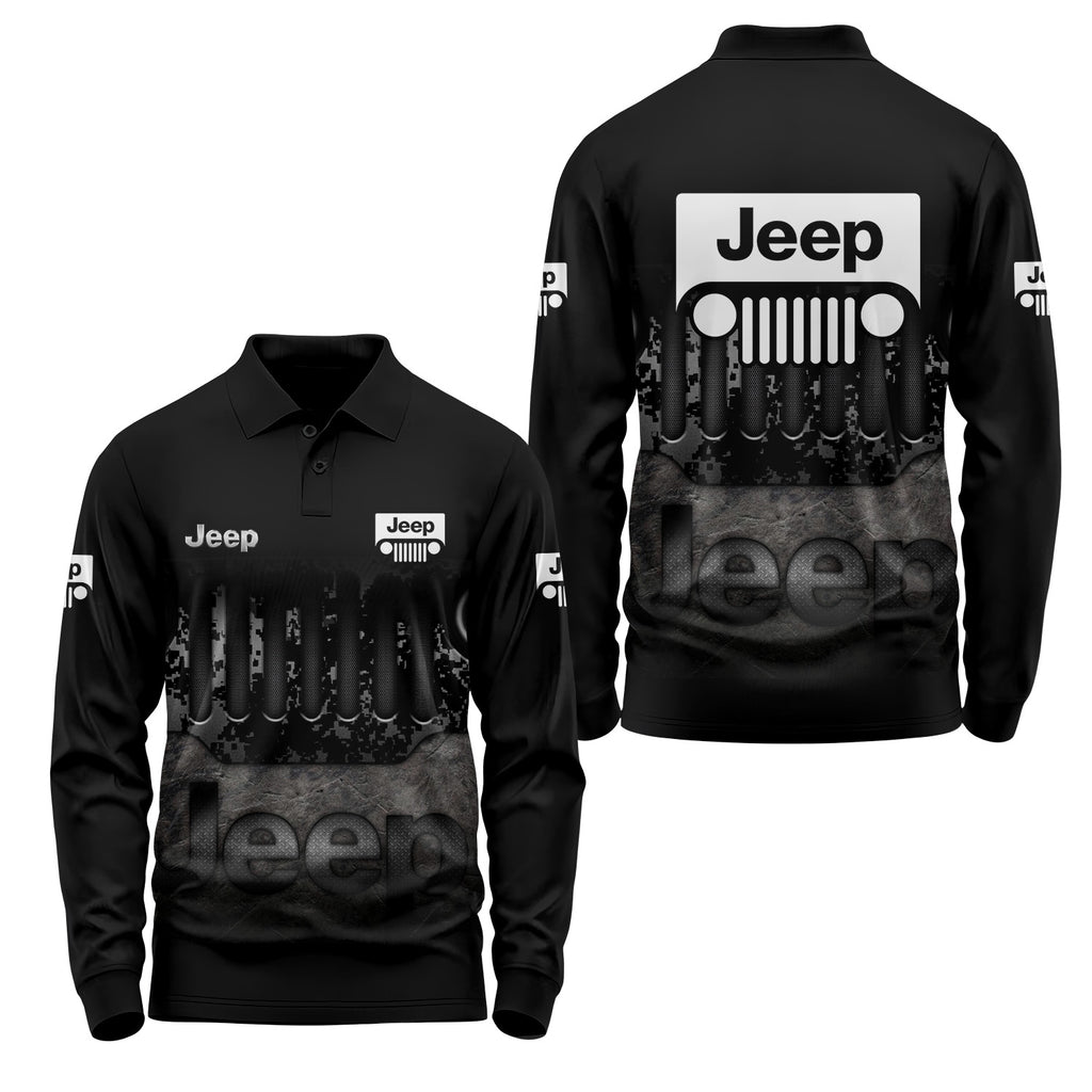 Jeep Apparels USPL432