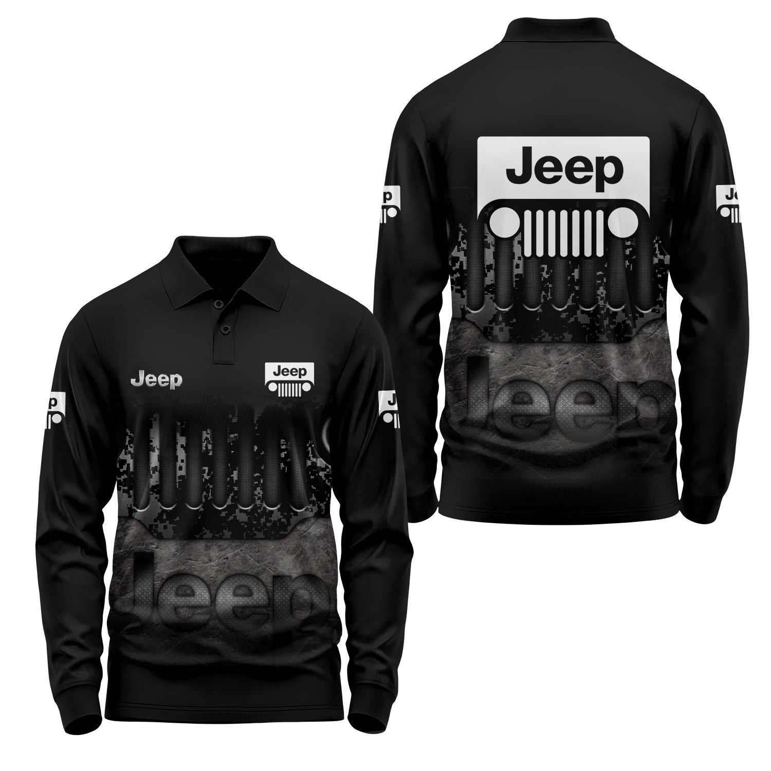 Jeep Apparels USPL432