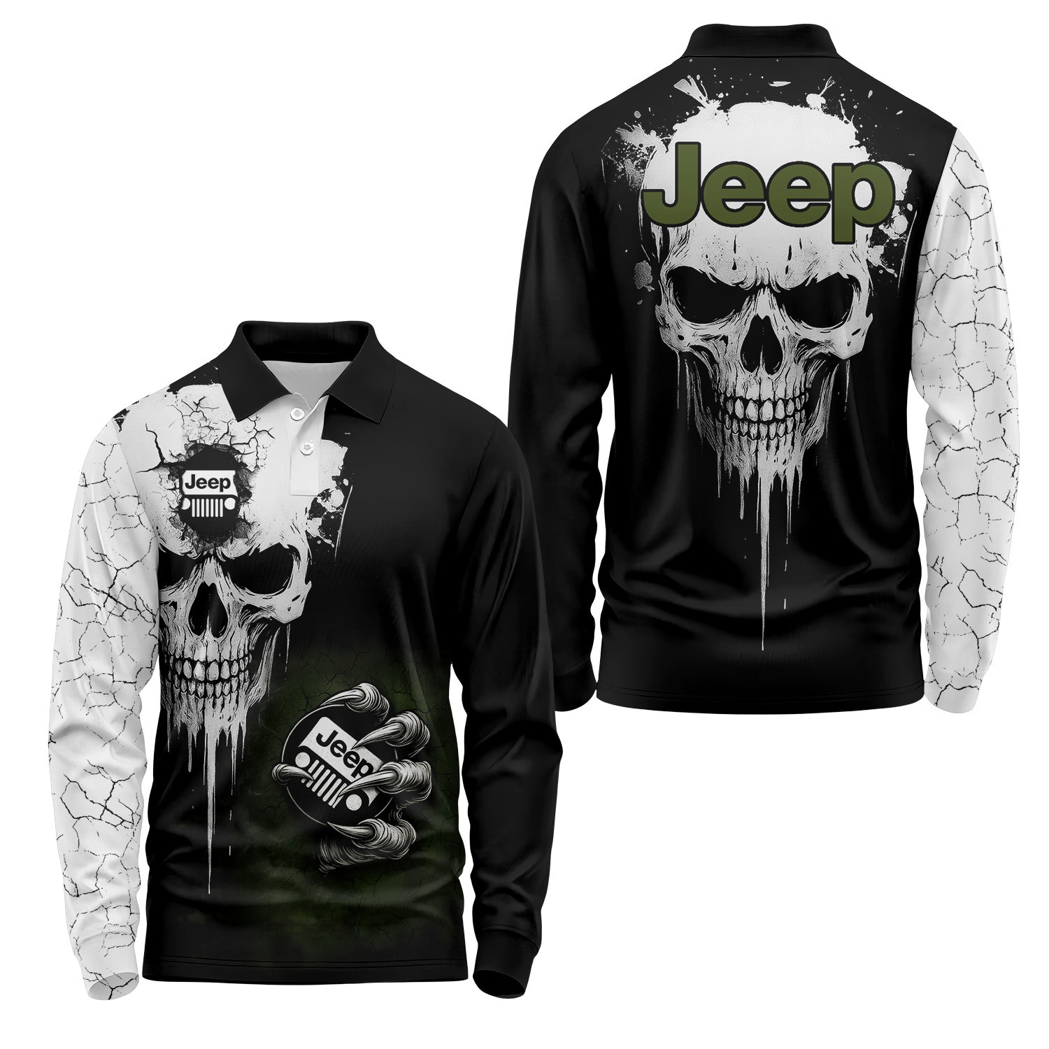 Jeep Apparels USPL425