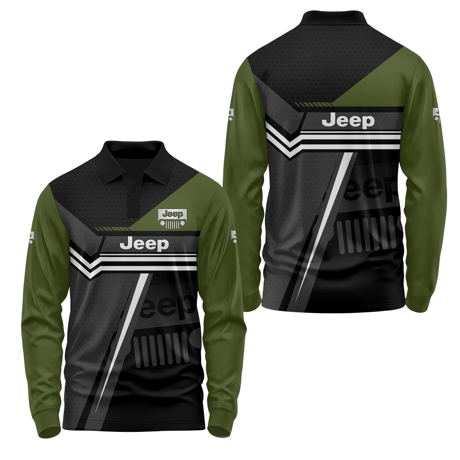 Jeep Apparels USPL437