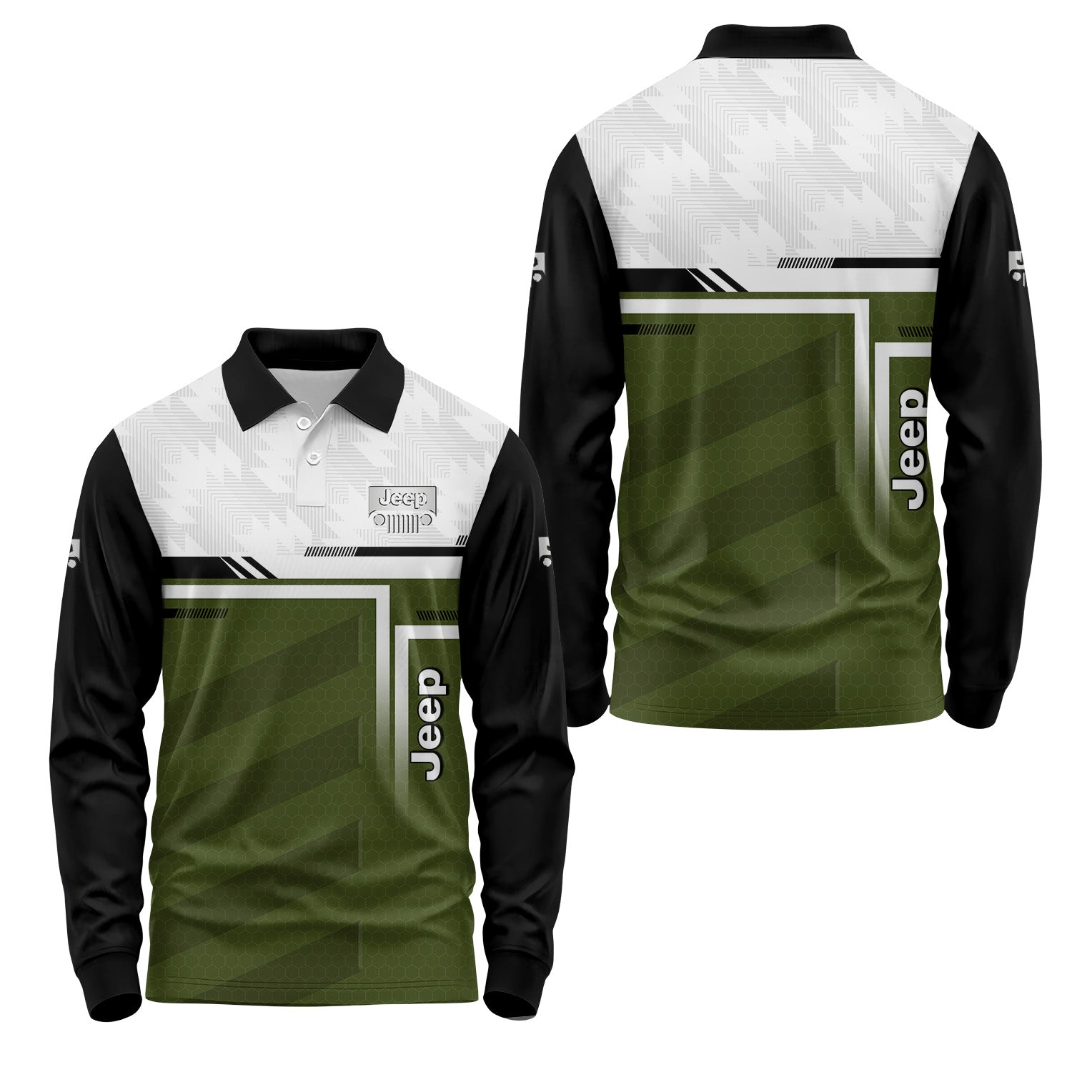 Jeep Apparels USPL447