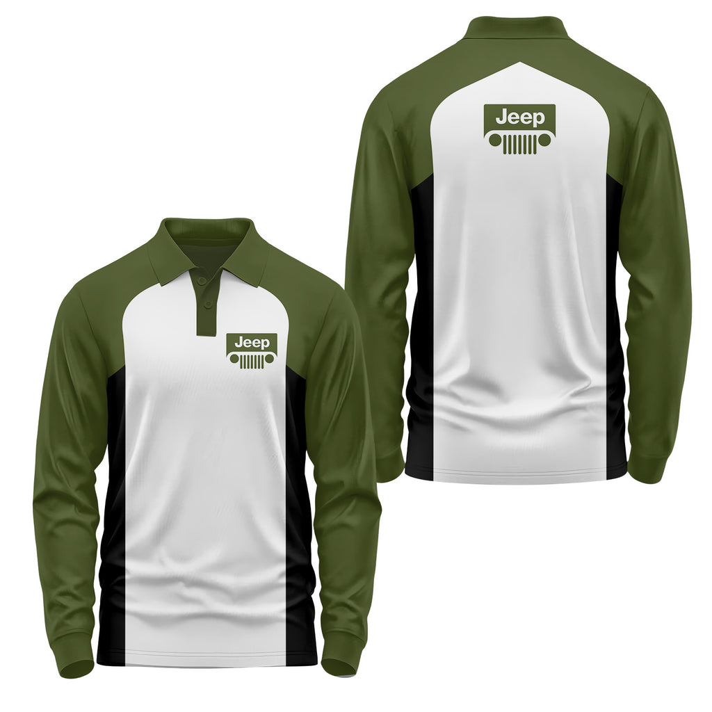 Jeep Apparels USPL465