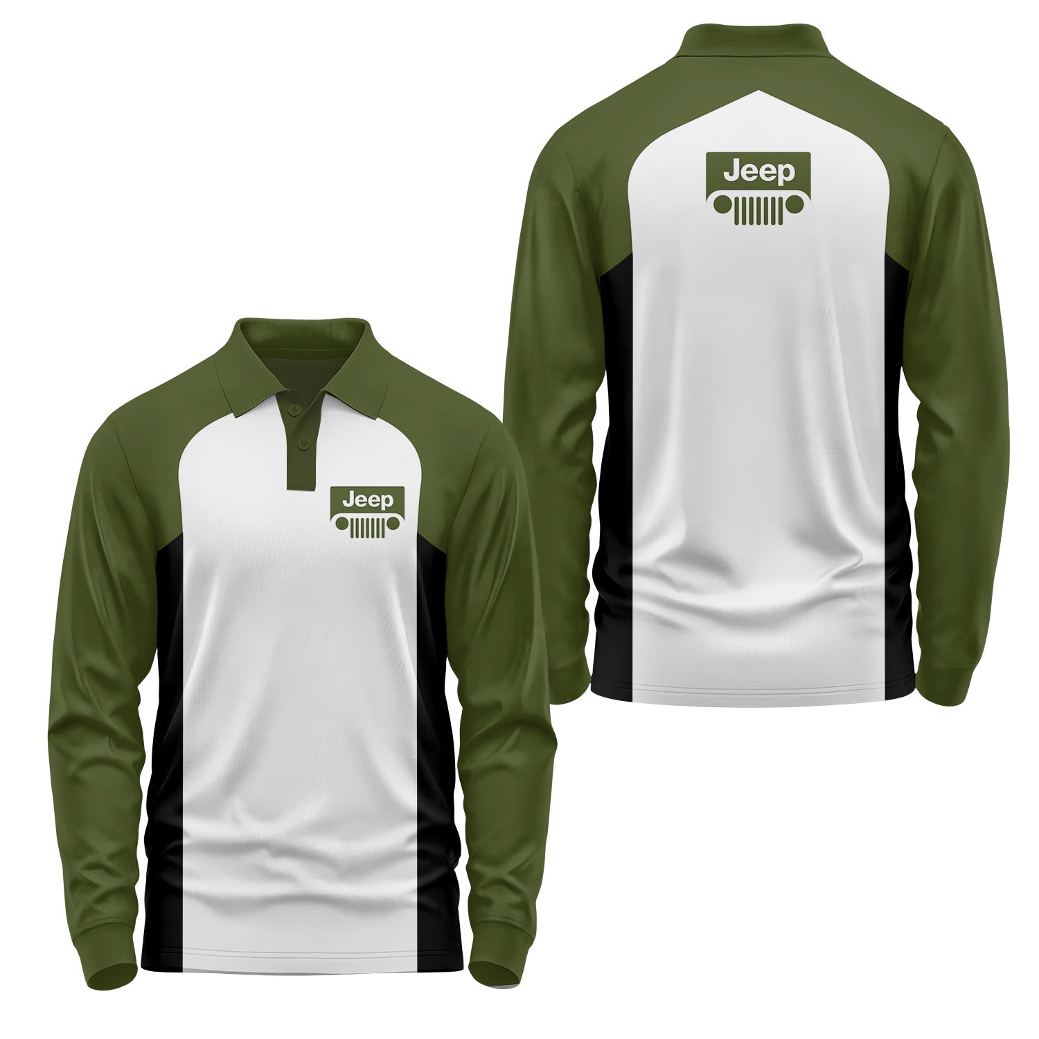 Jeep Apparels USPL465