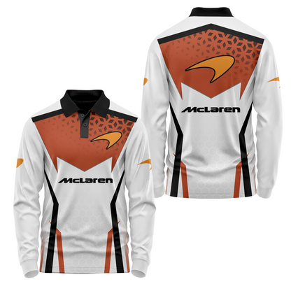 McLaren Apparels USPL494