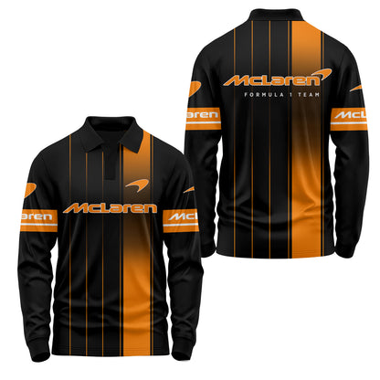 McLaren Apparels USPL484