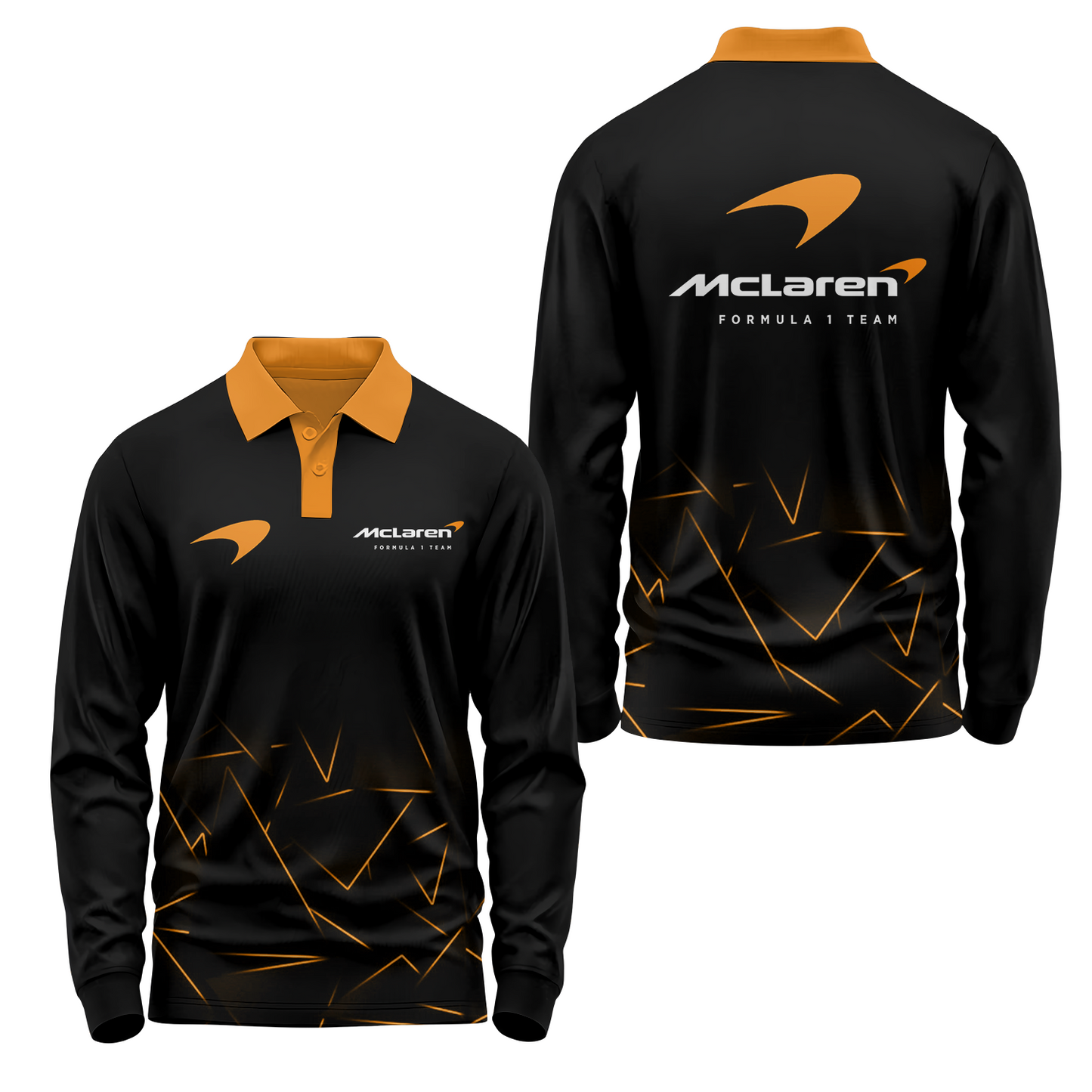 McLaren Apparels USPL488