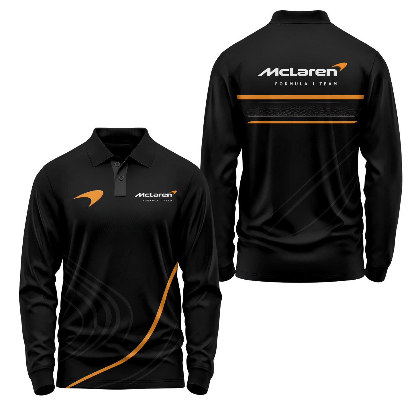 McLaren Apparels USPL487