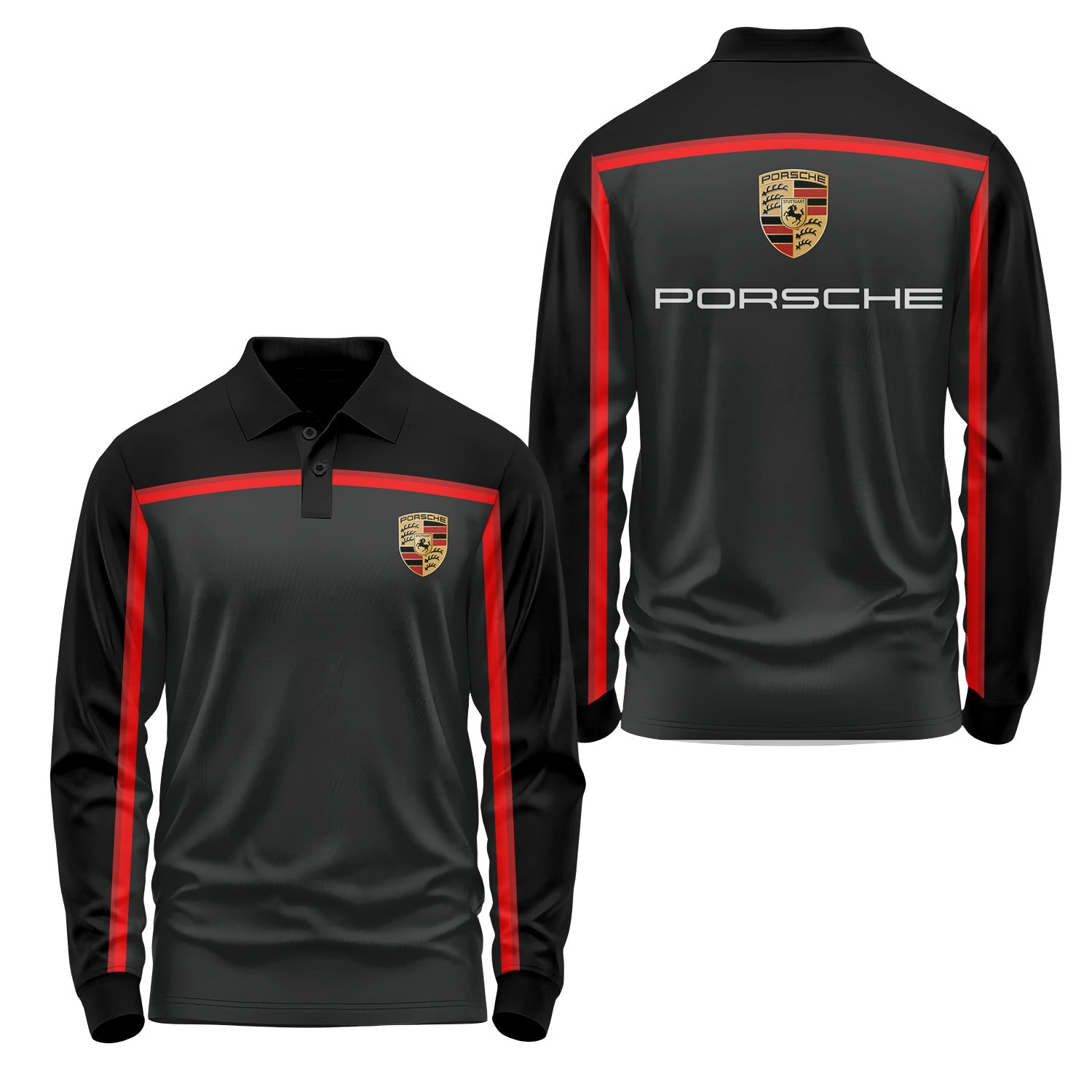 PORS Apparels USPL531