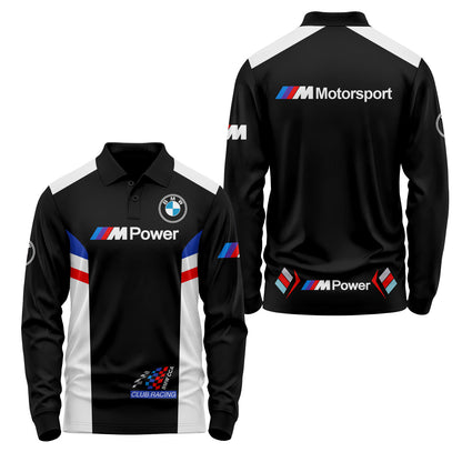 BMW Apparels USPL552