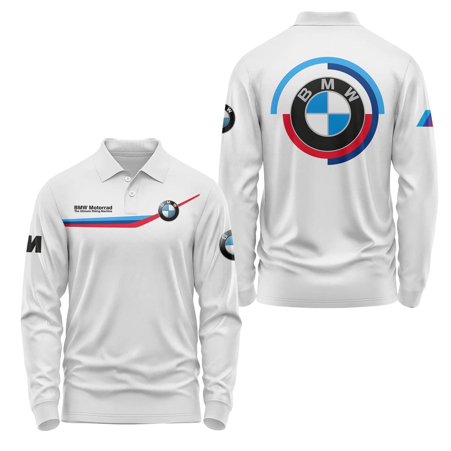 BMW Apparels USPL554