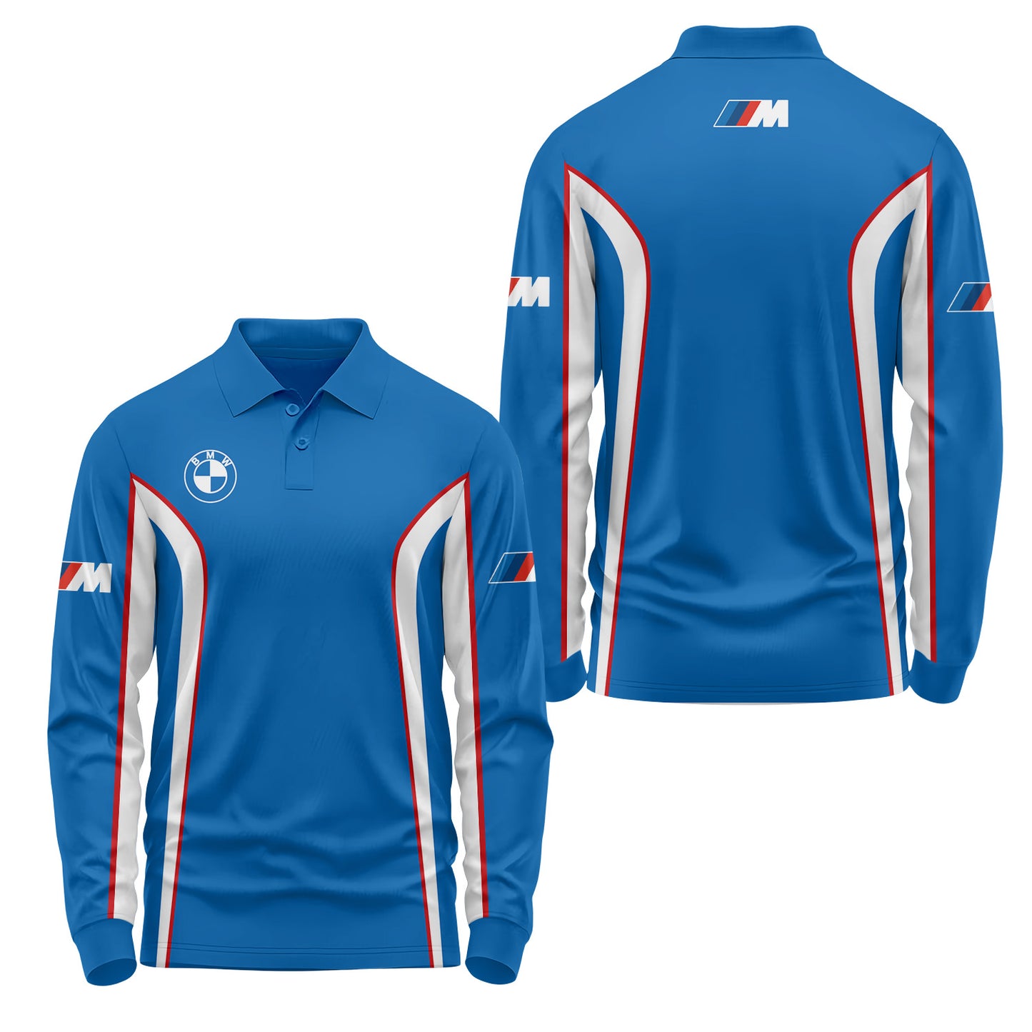 BMW Apparels USPL553