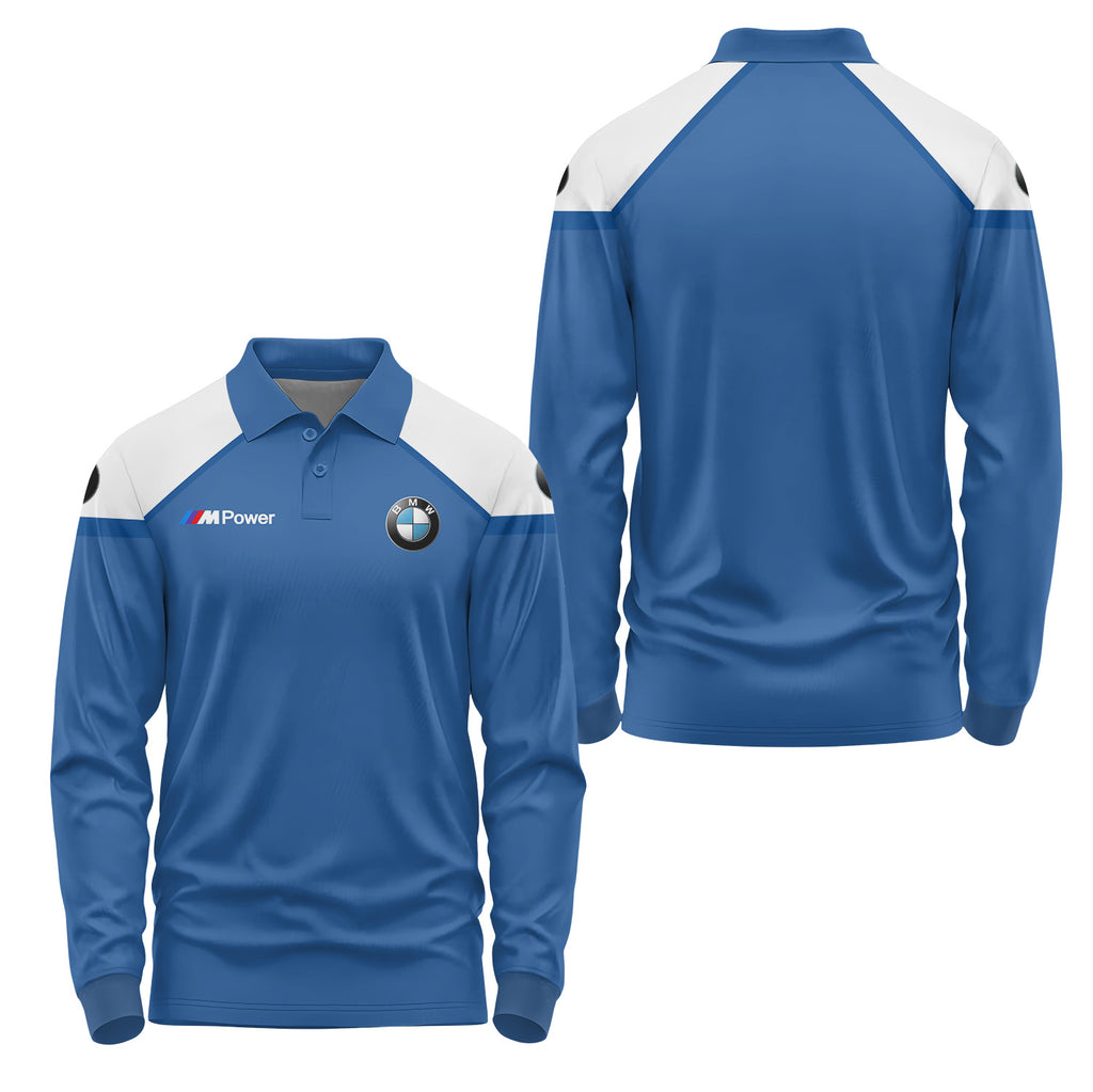 BMW Apparels USPL540