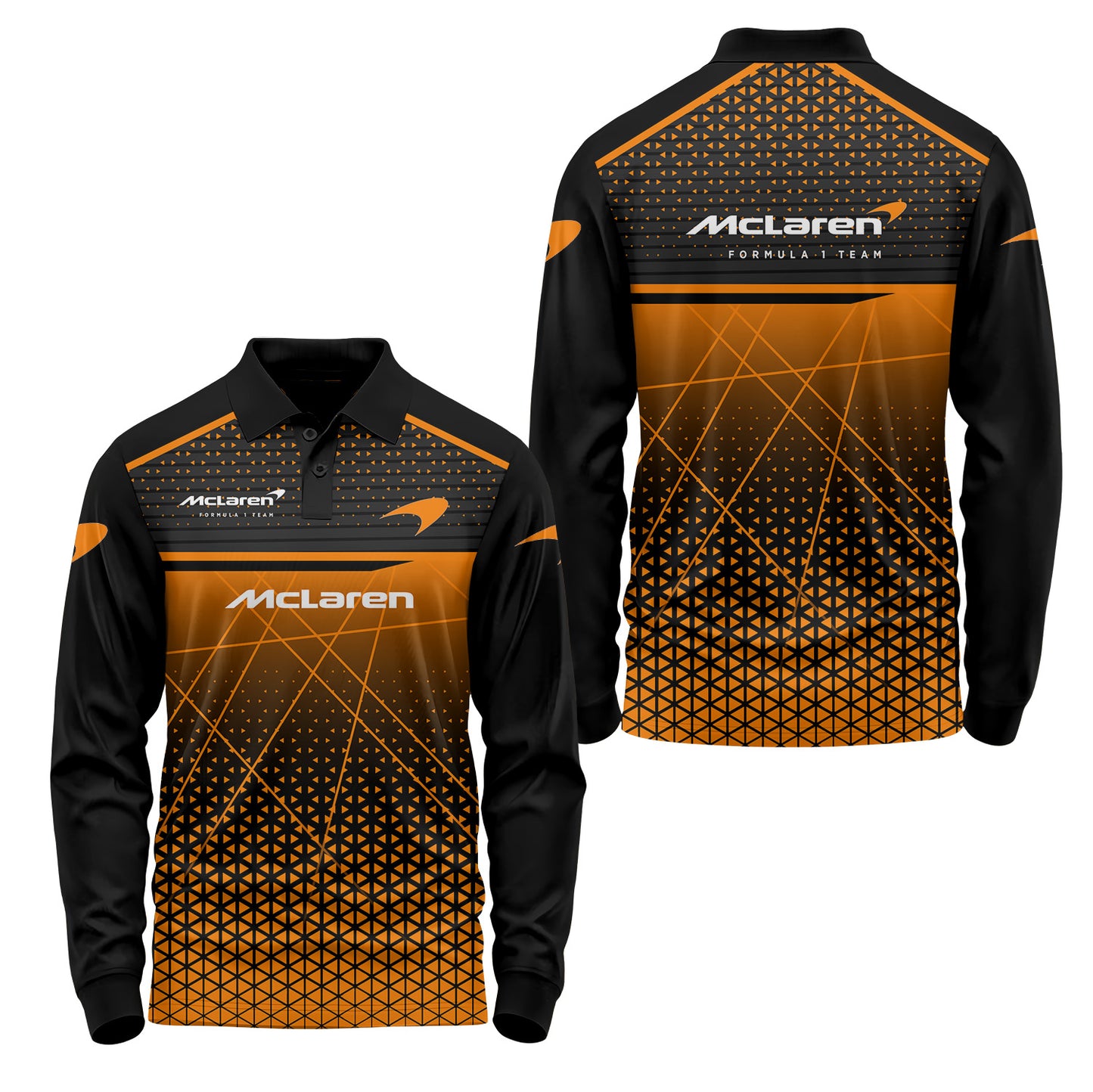 McLaren Apparels USPL497