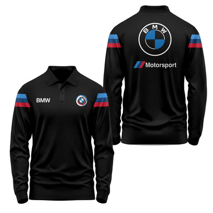 BMW Apparels USPL542