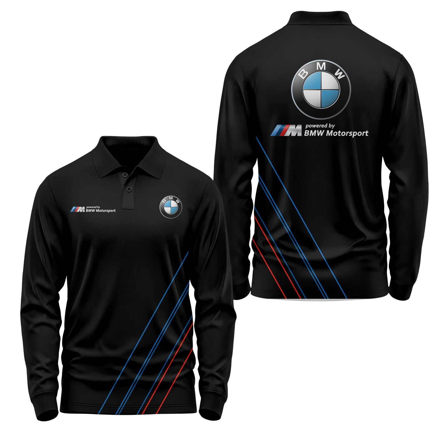 BMW Apparels USPL532
