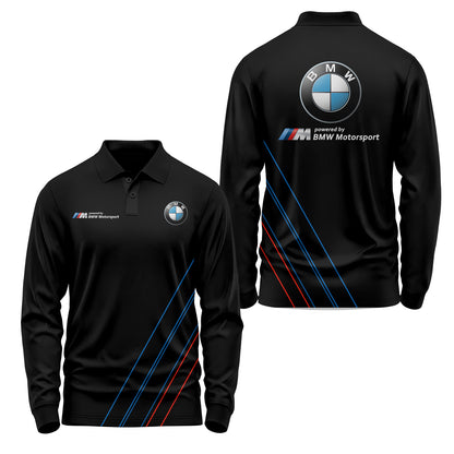 BMW Apparels USPL532