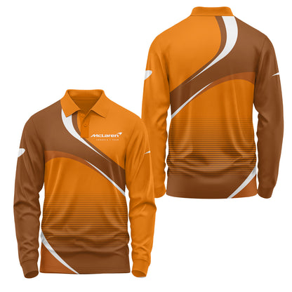 McLaren Apparels USPL510