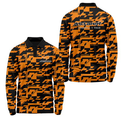 McLaren Apparels USPL508