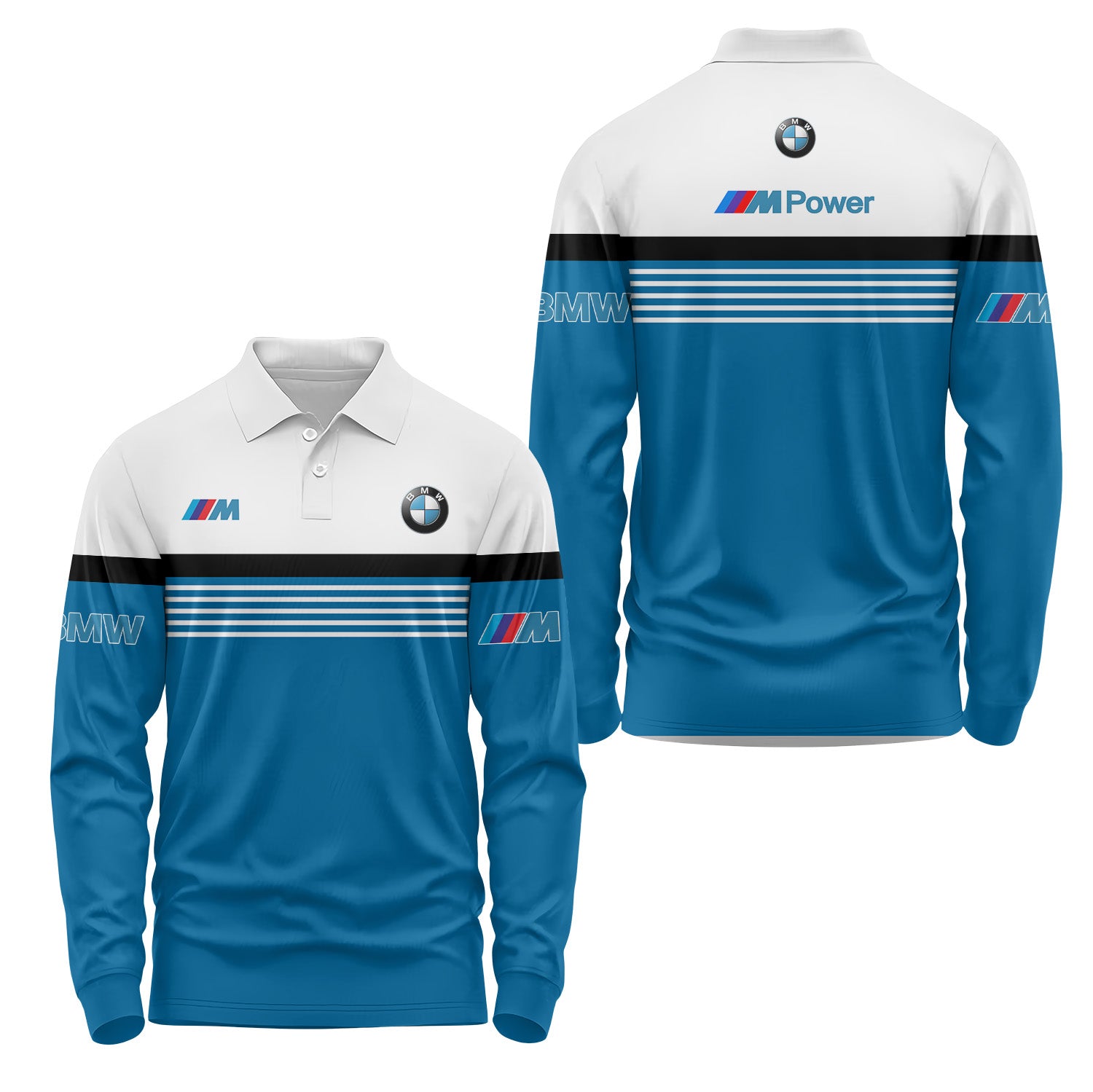 BMW Apparels USPL588