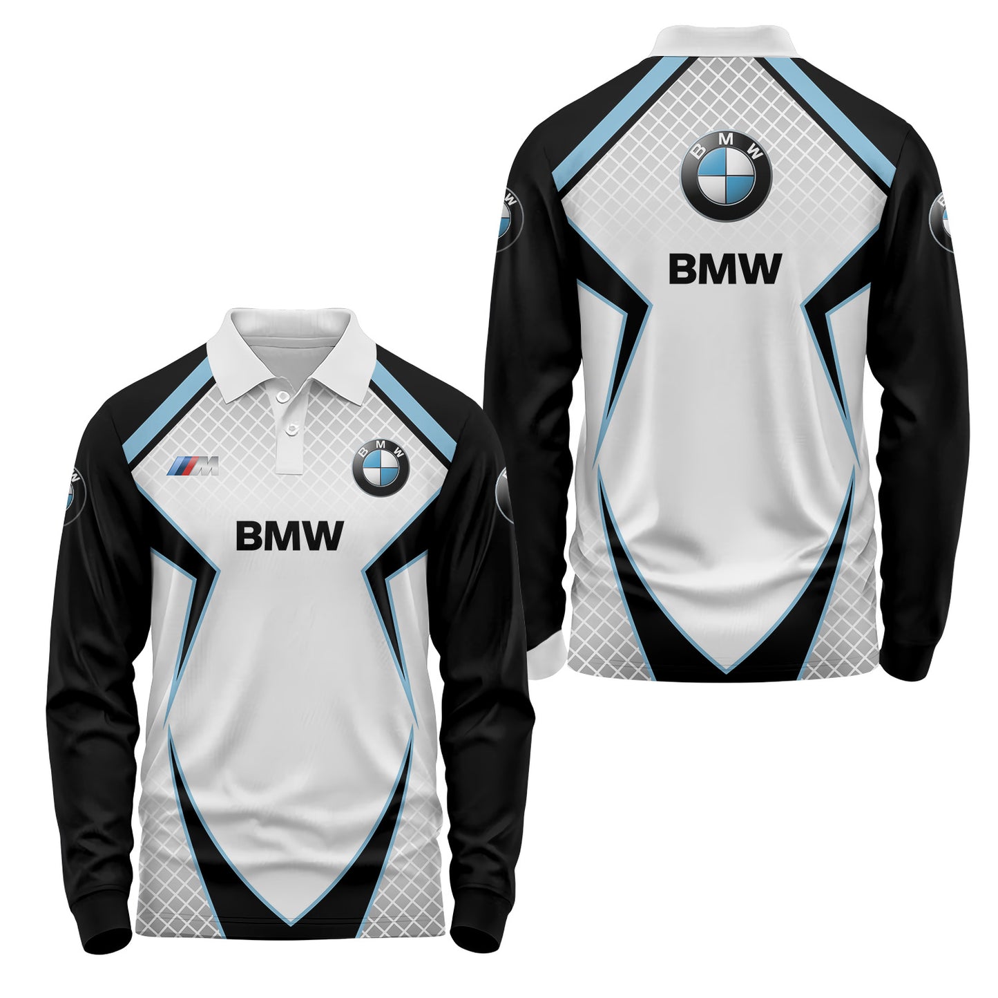 BMW Apparels USPL589