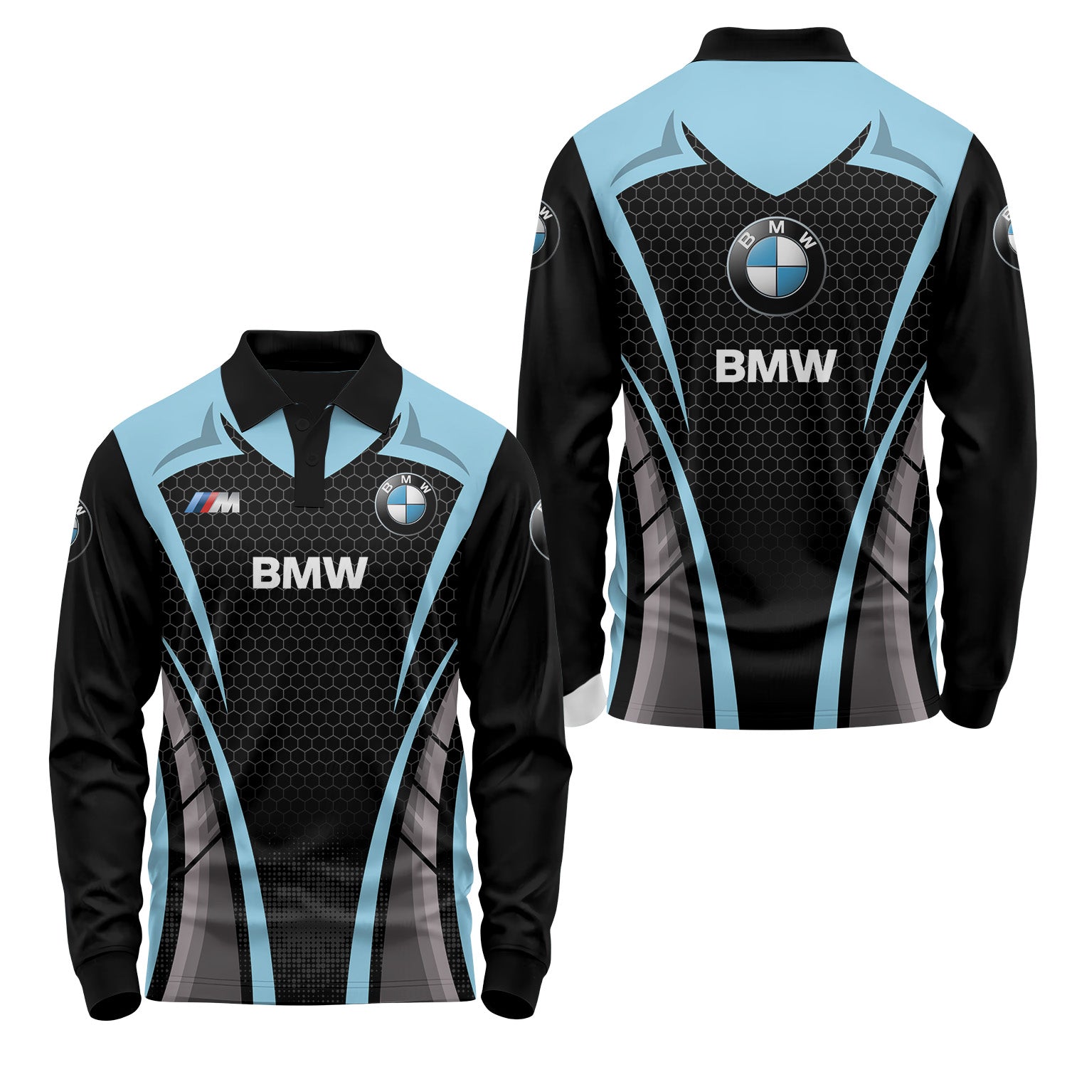 BMW Apparels USPL590