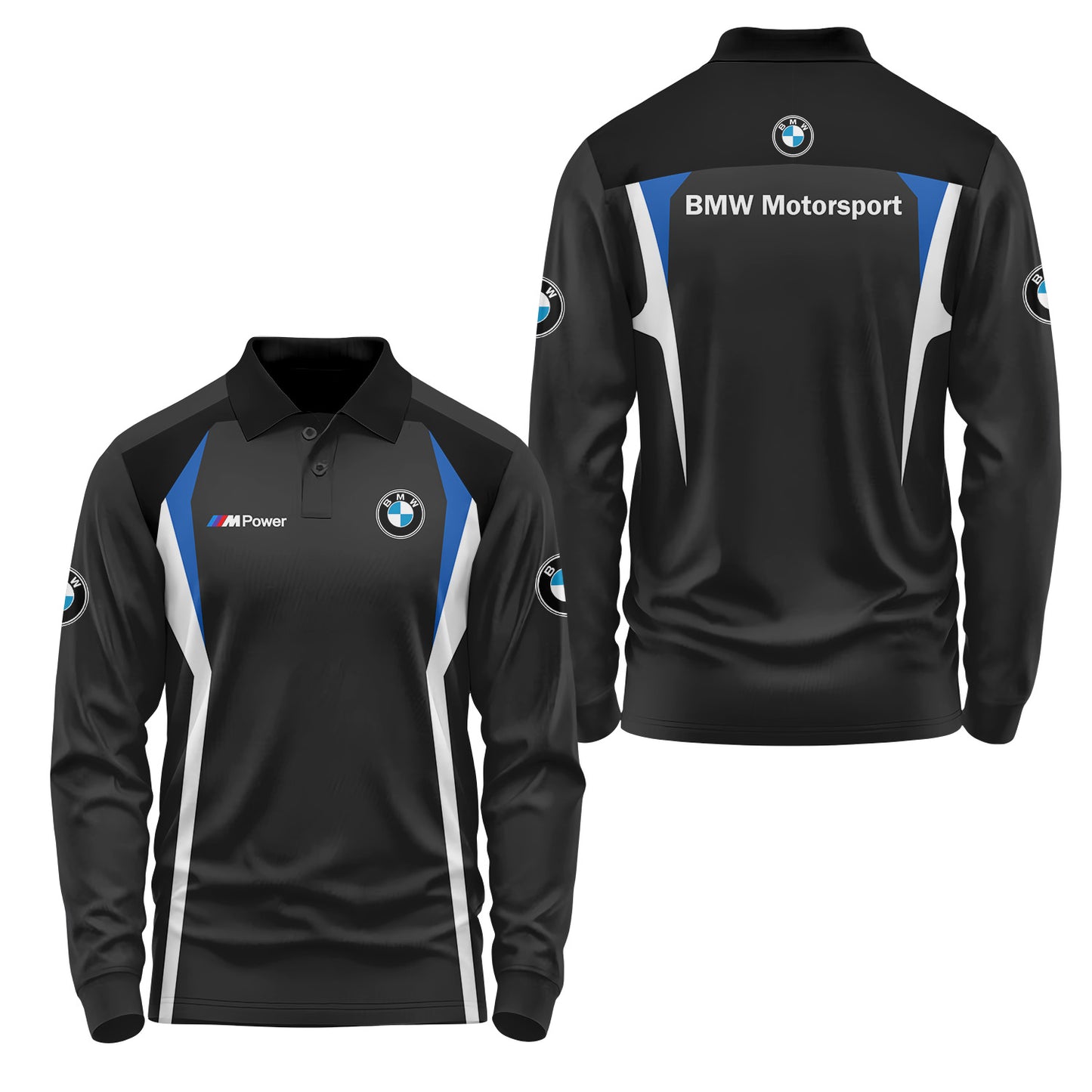 BMW Apparels USPL576