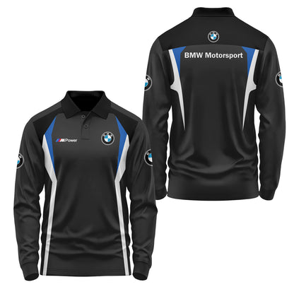 BMW Apparels USPL576