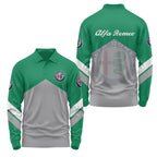 Alfa Romeo Apparels USPL605