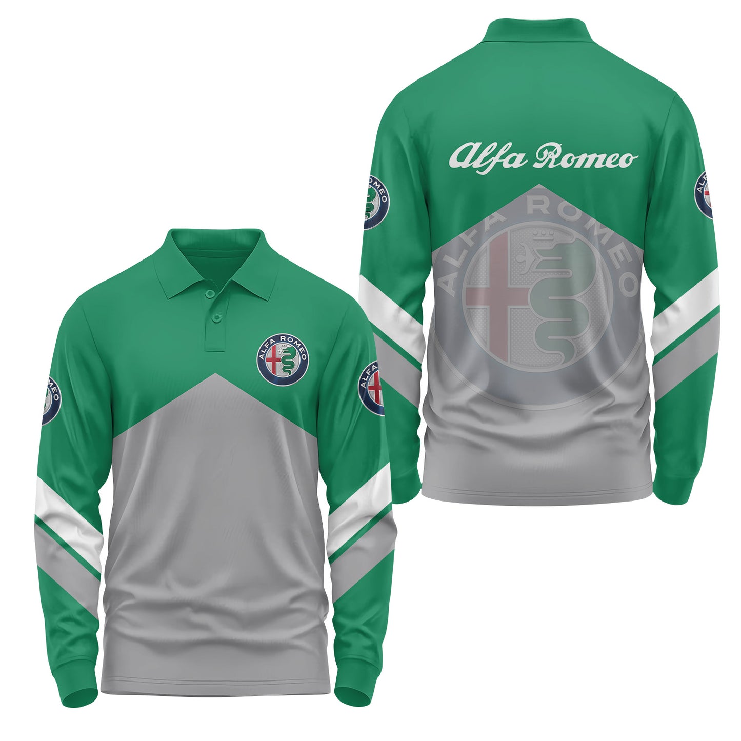 Alfa Romeo Apparels USPL605