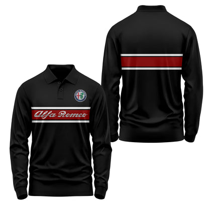 Alfa Romeo Apparels USPL601