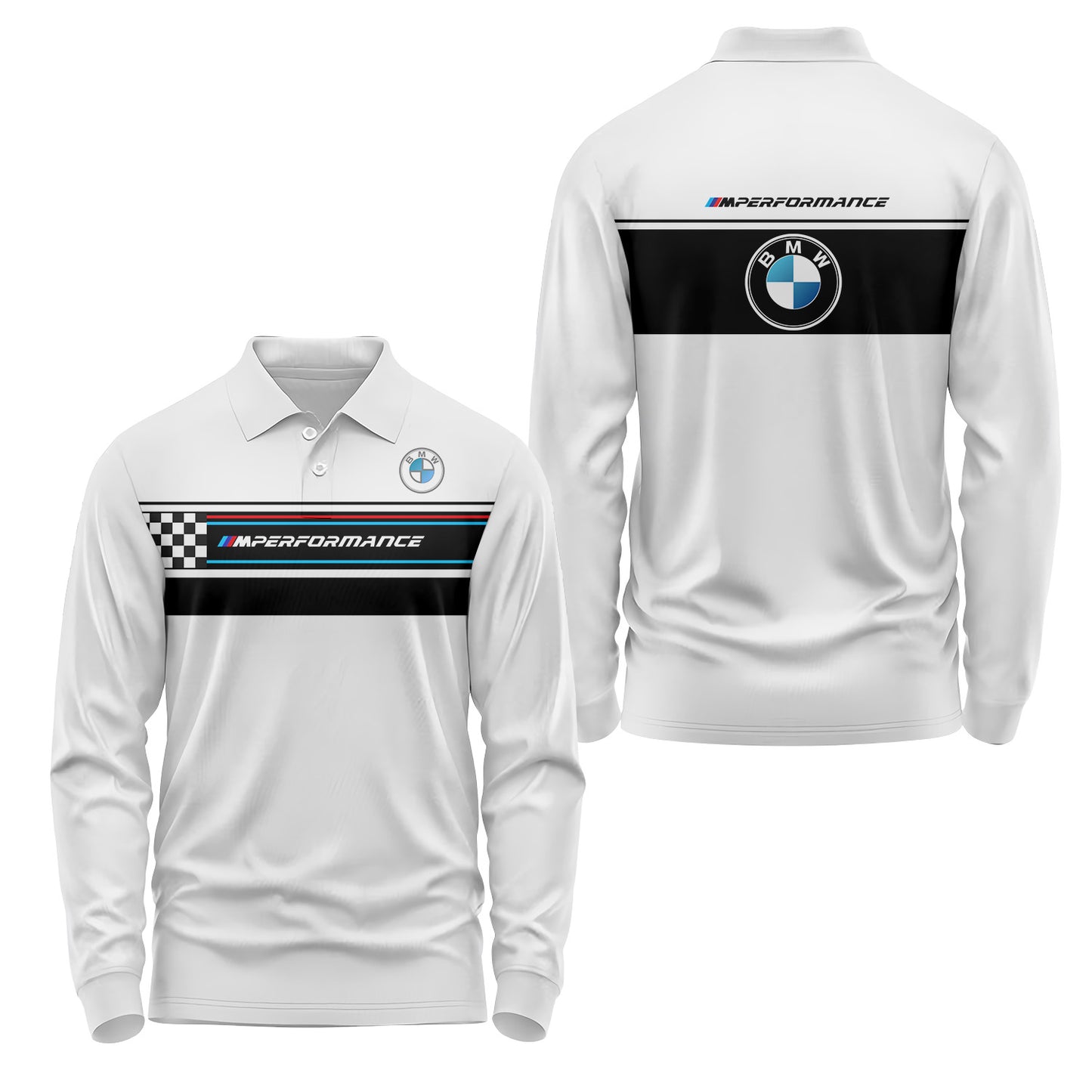 BMW Apparels USPL574