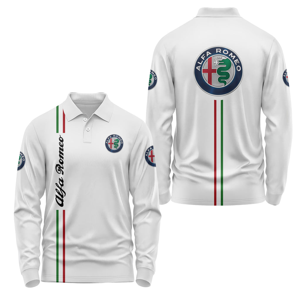 Alfa Romeo Apparels USPL648