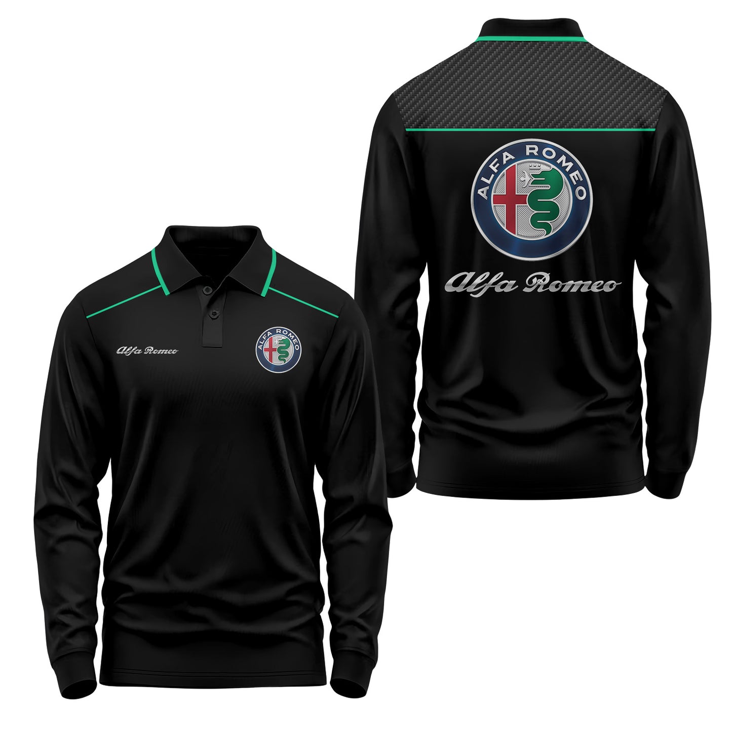 Alfa Romeo Apparels USPL654