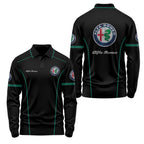 Alfa Romeo Apparels USPL644