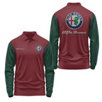 Alfa Romeo Apparels USPL638