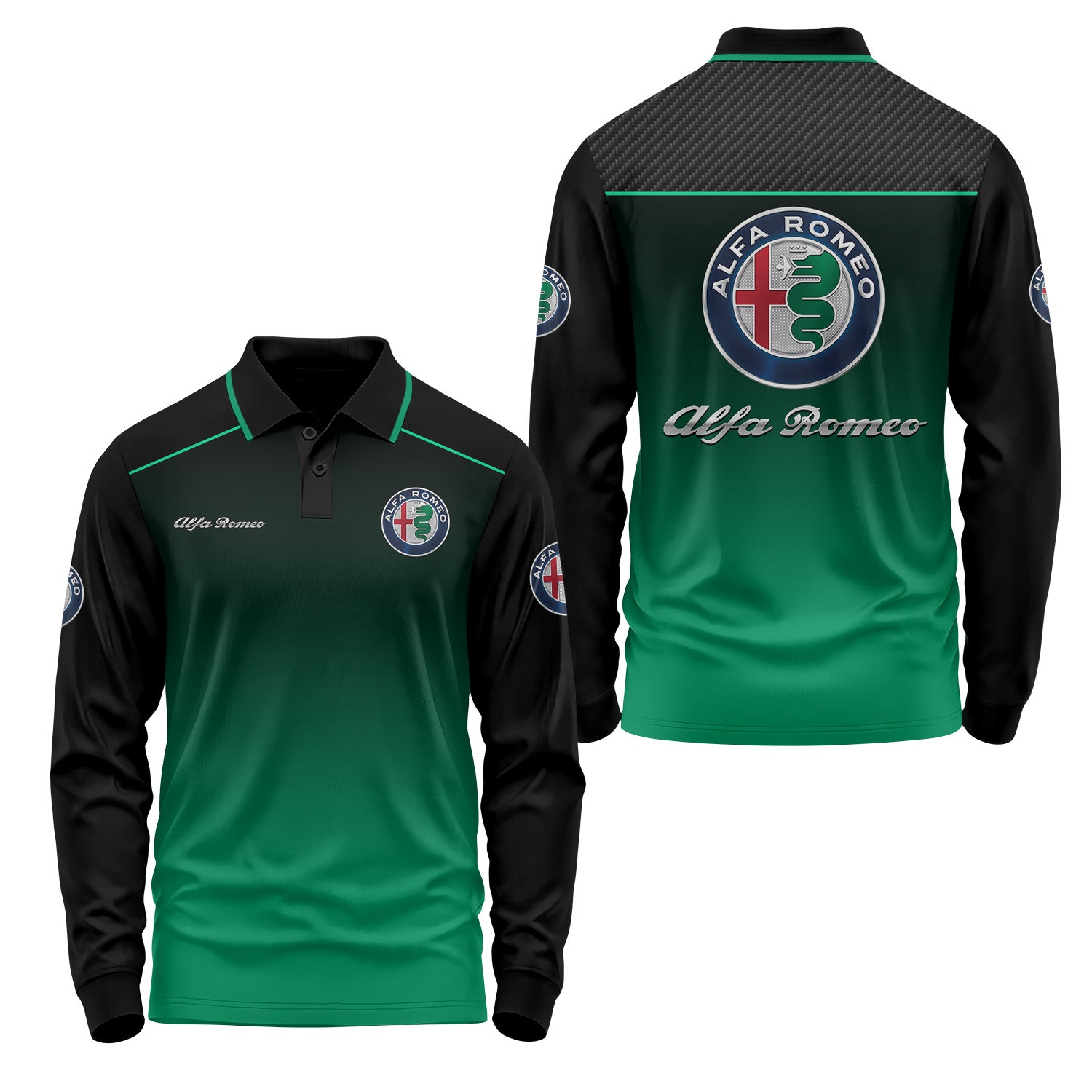 Alfa Romeo Apparels USPL637