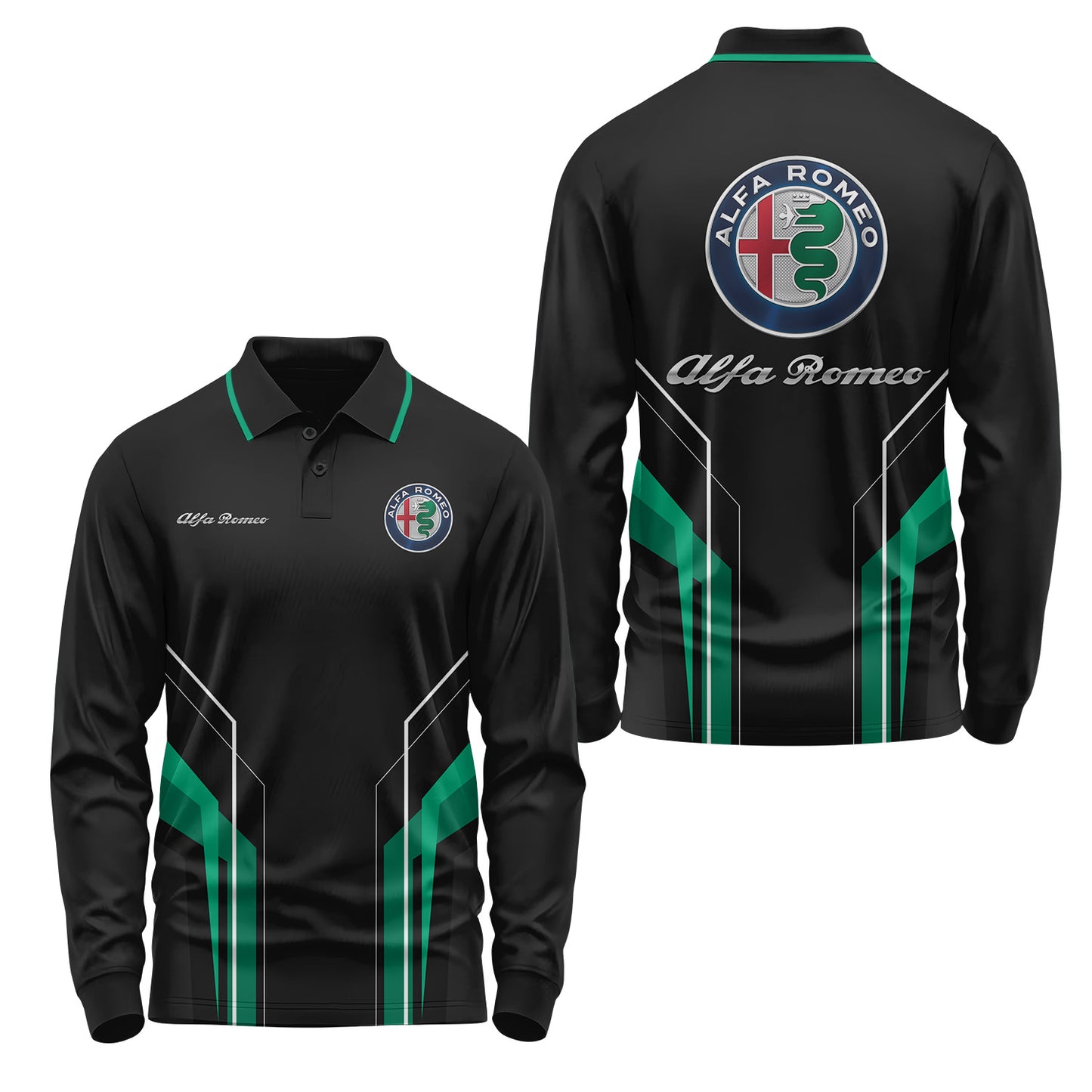 Alfa Romeo Apparels USPL653