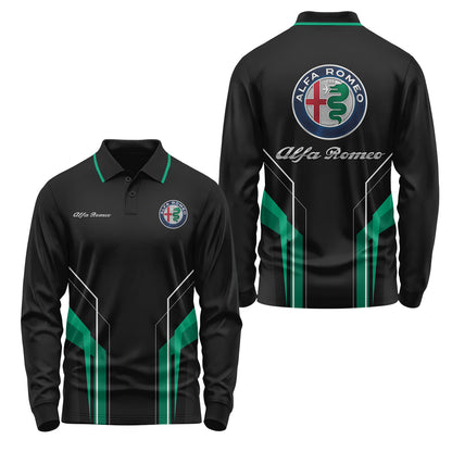 Alfa Romeo Apparels USPL653