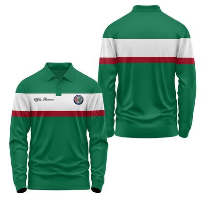 Alfa Romeo Apparels USPL647