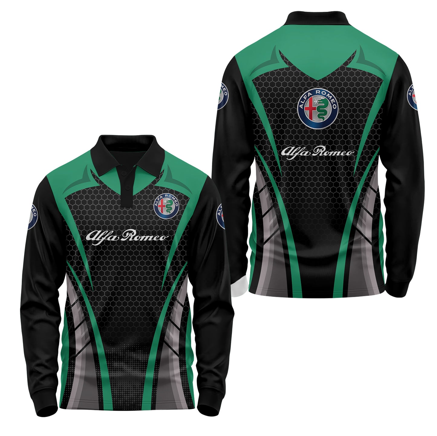 Alfa Romeo Apparels USPL642