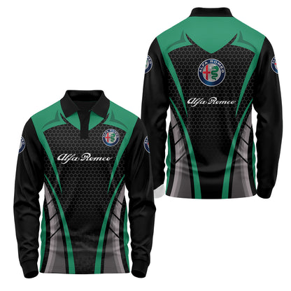 Alfa Romeo Apparels USPL642