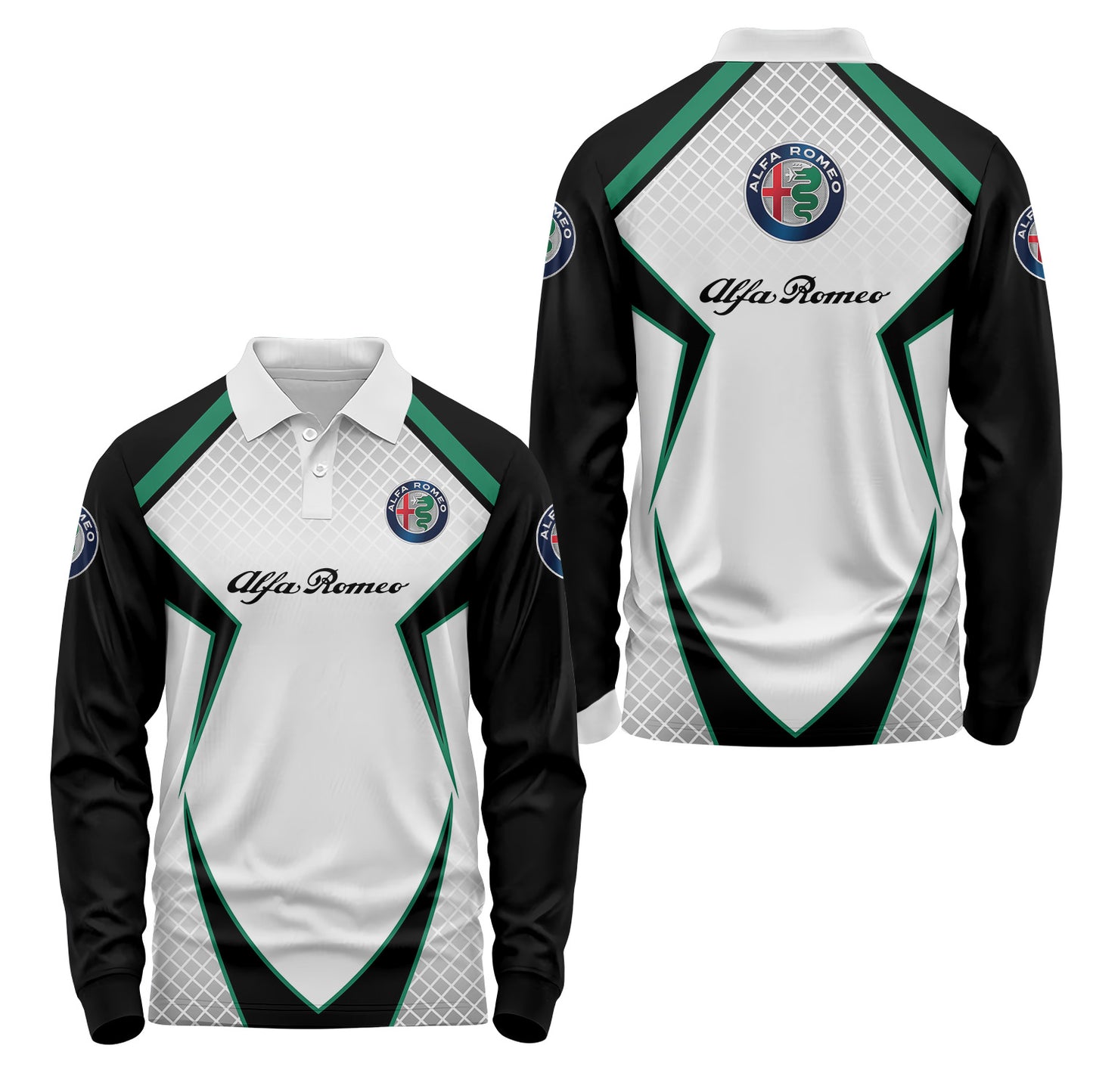 Alfa Romeo Apparels USPL641